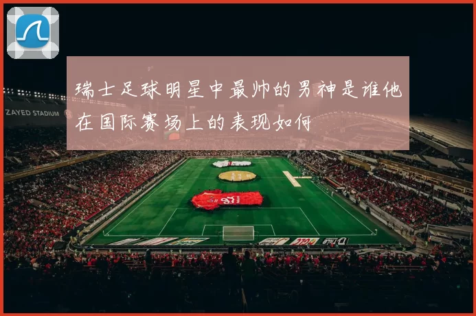 瑞士足球明星中最帅的男神是谁他在国际赛场上的表现如何