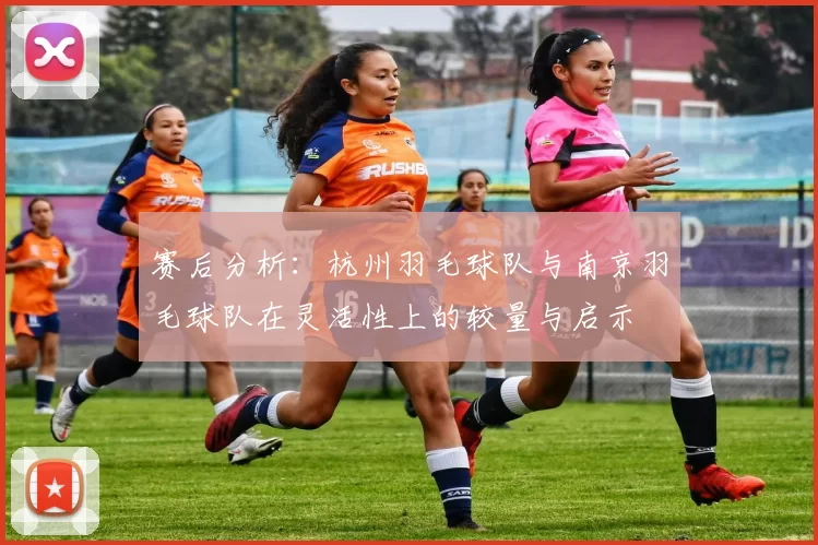 赛后分析：杭州羽毛球队与南京羽毛球队在灵活性上的较量与启示