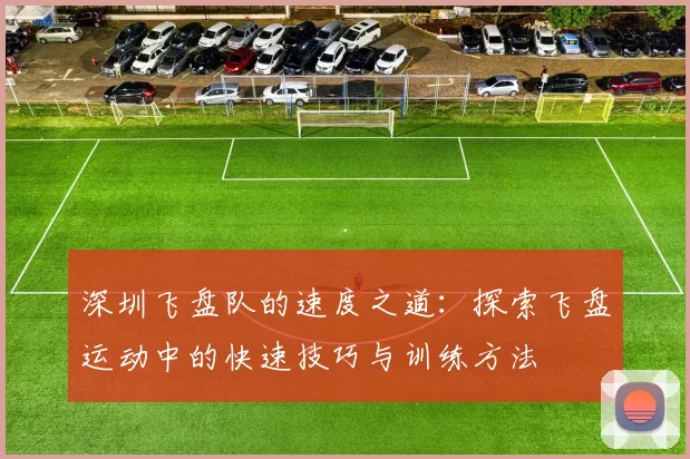 深圳飞盘队的速度之道：探索飞盘运动中的快速技巧与训练方法