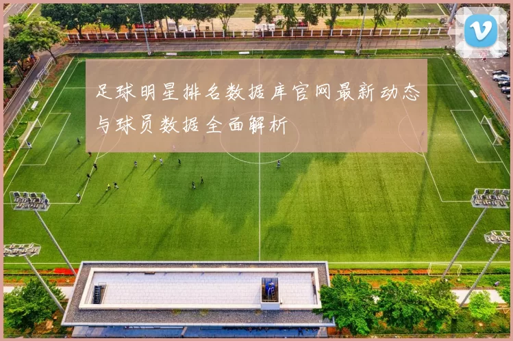 足球明星排名数据库官网最新动态与球员数据全面解析