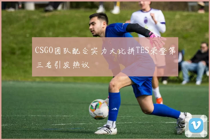 CSGO团队配合实力大比拼TES荣登第三名引发热议