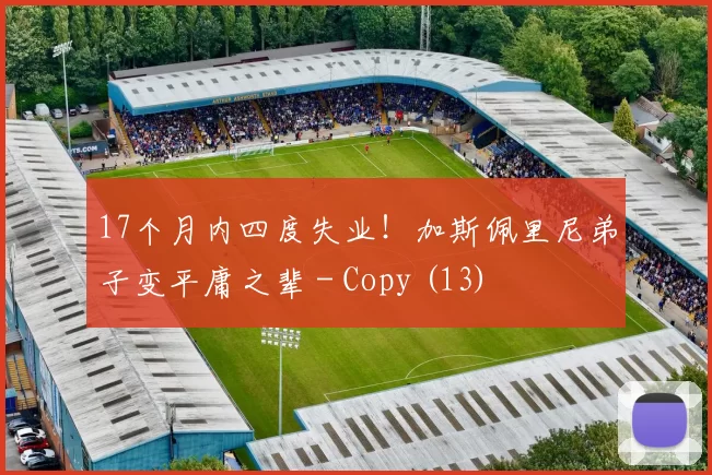 17个月内四度失业！加斯佩里尼弟子变平庸之辈 - Copy (13)
