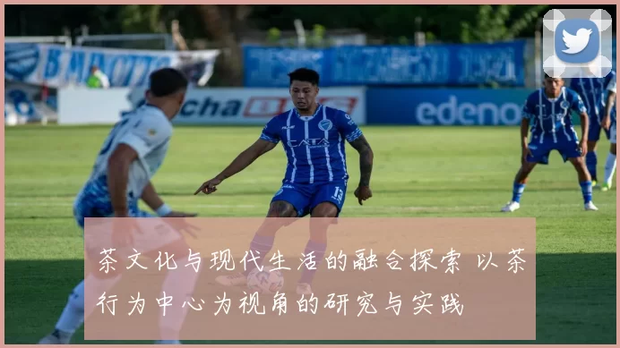 茶文化与现代生活的融合探索 以茶行为中心为视角的研究与实践